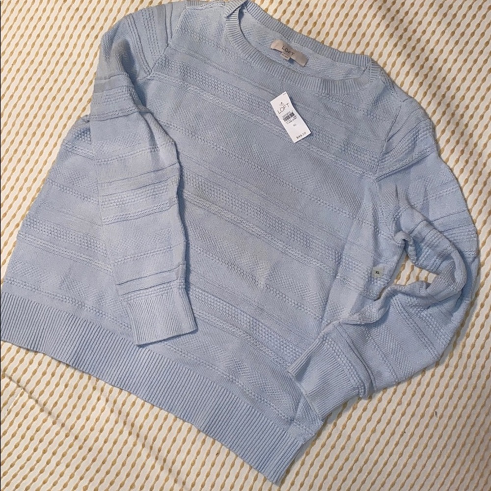 Loft Sweater